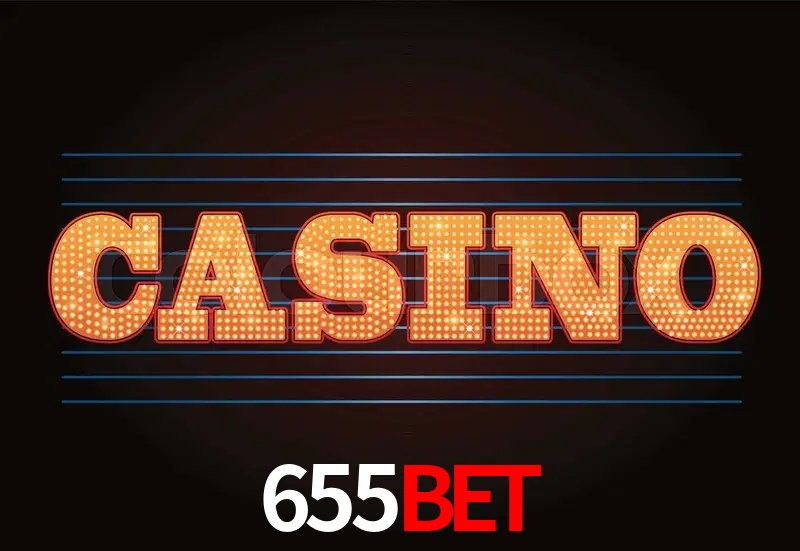 Estatísticas 655bet