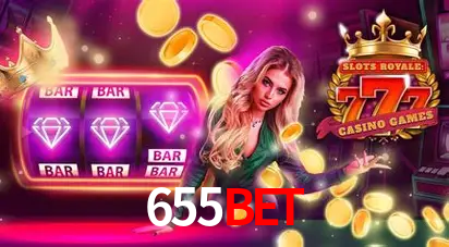 A Revolução dos Aplicativos de Jogos no 655bet