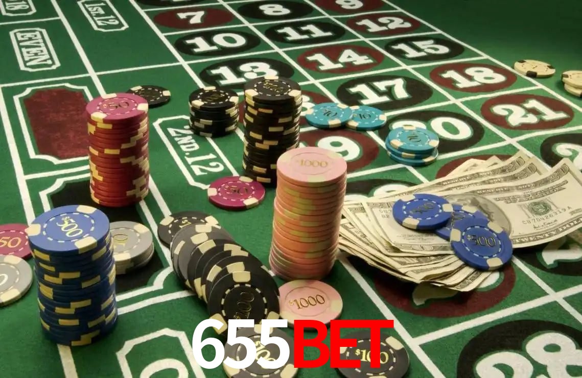 Statistics 655bet