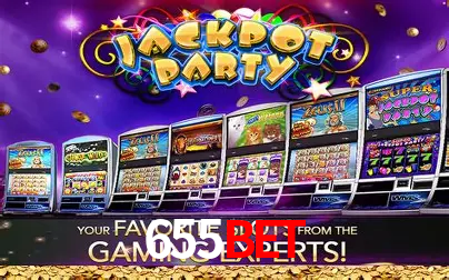 Desvendando o Mundo dos Jogos Virtuais na 655bet