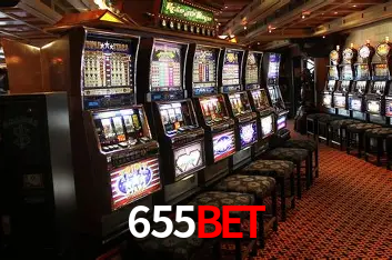 Desvendando o Mundo dos Jogos Virtuais na 655bet