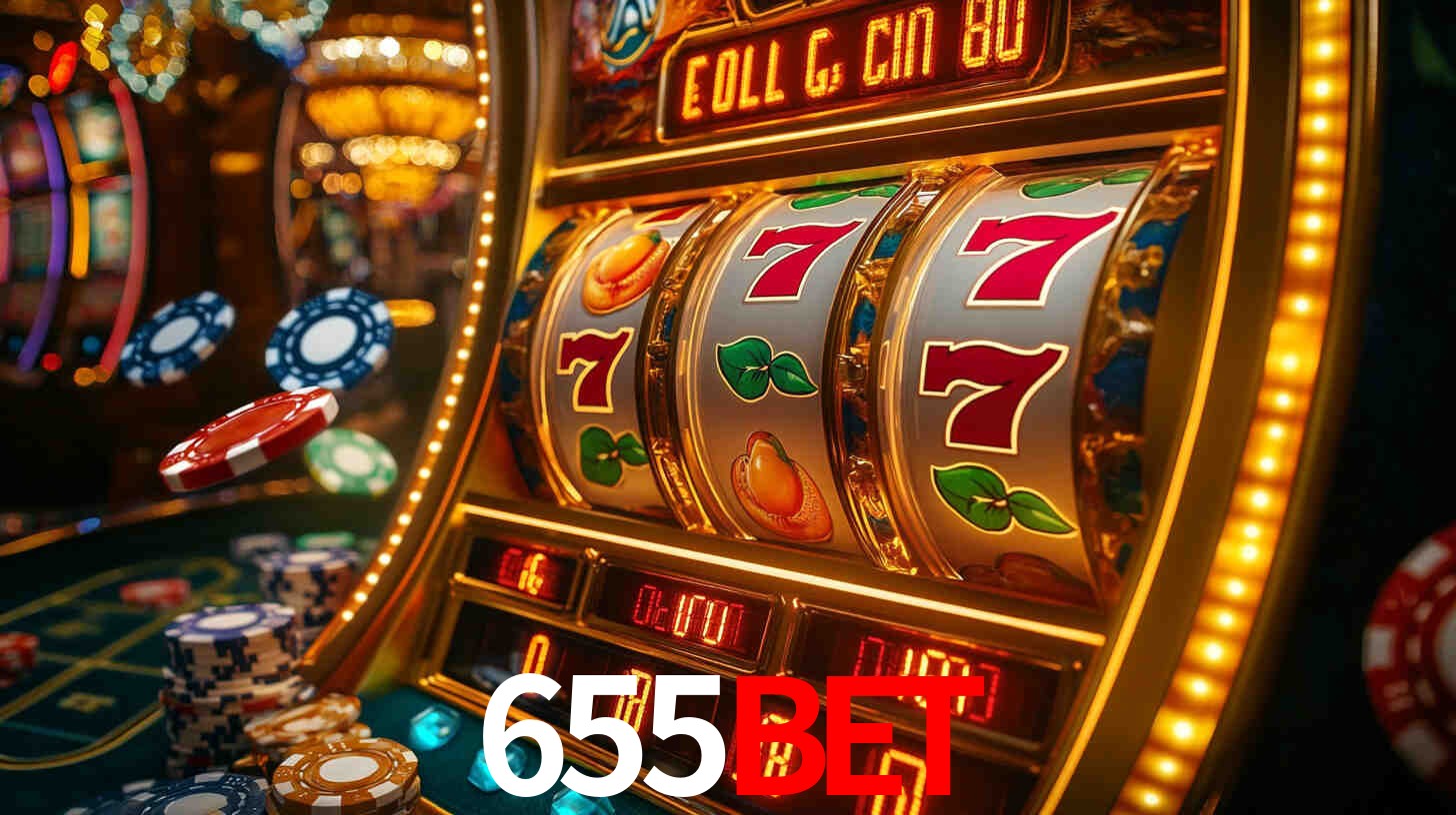 Premium Interface 655bet