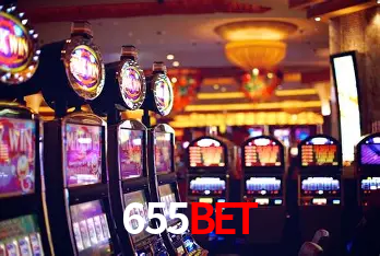 Descubra a Essência do 655bet: Nossa História e Compromissos