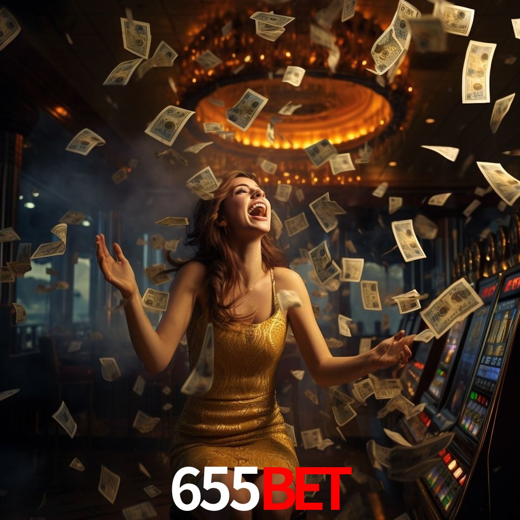 Live Casino 655bet