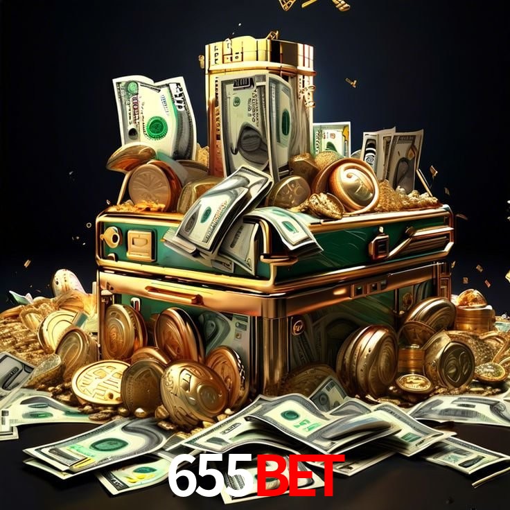 Apostas de Tênis 655bet