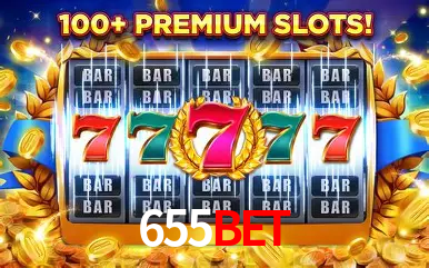 A Popularidade dos Caça-Níqueis no 655bet