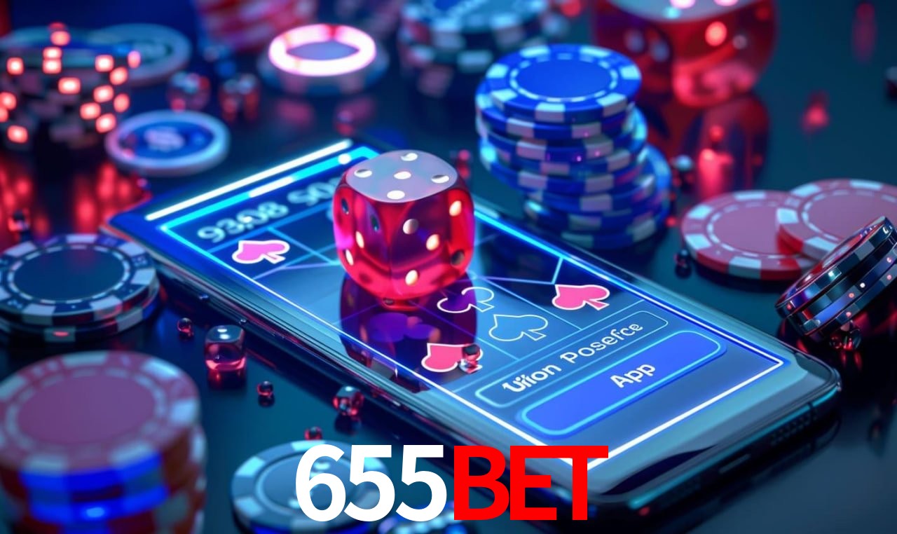655bet plataforma — depósito PIX instantâneo no caixa