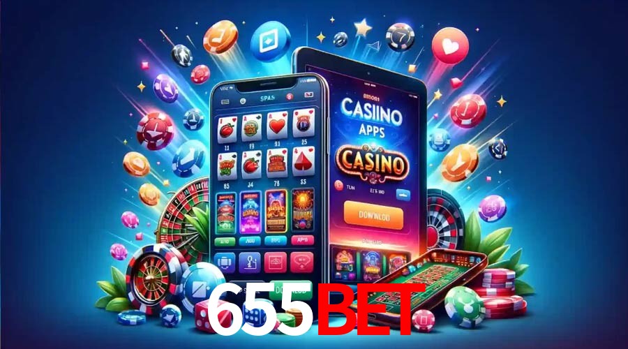 Weekend Specials 655bet