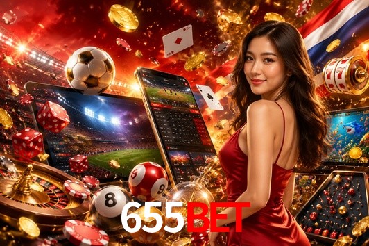 Secure Login 655bet