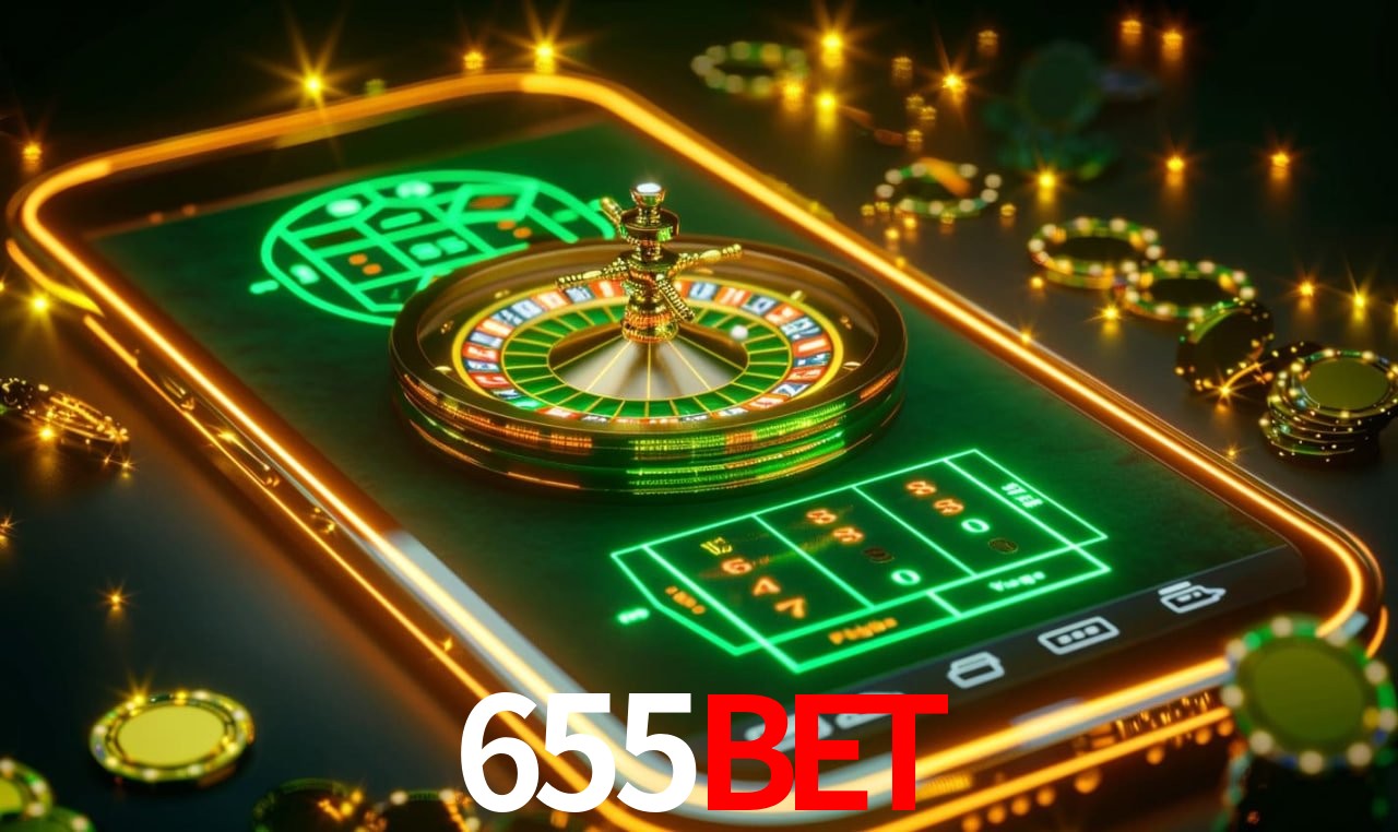 Integração de APIs 655bet