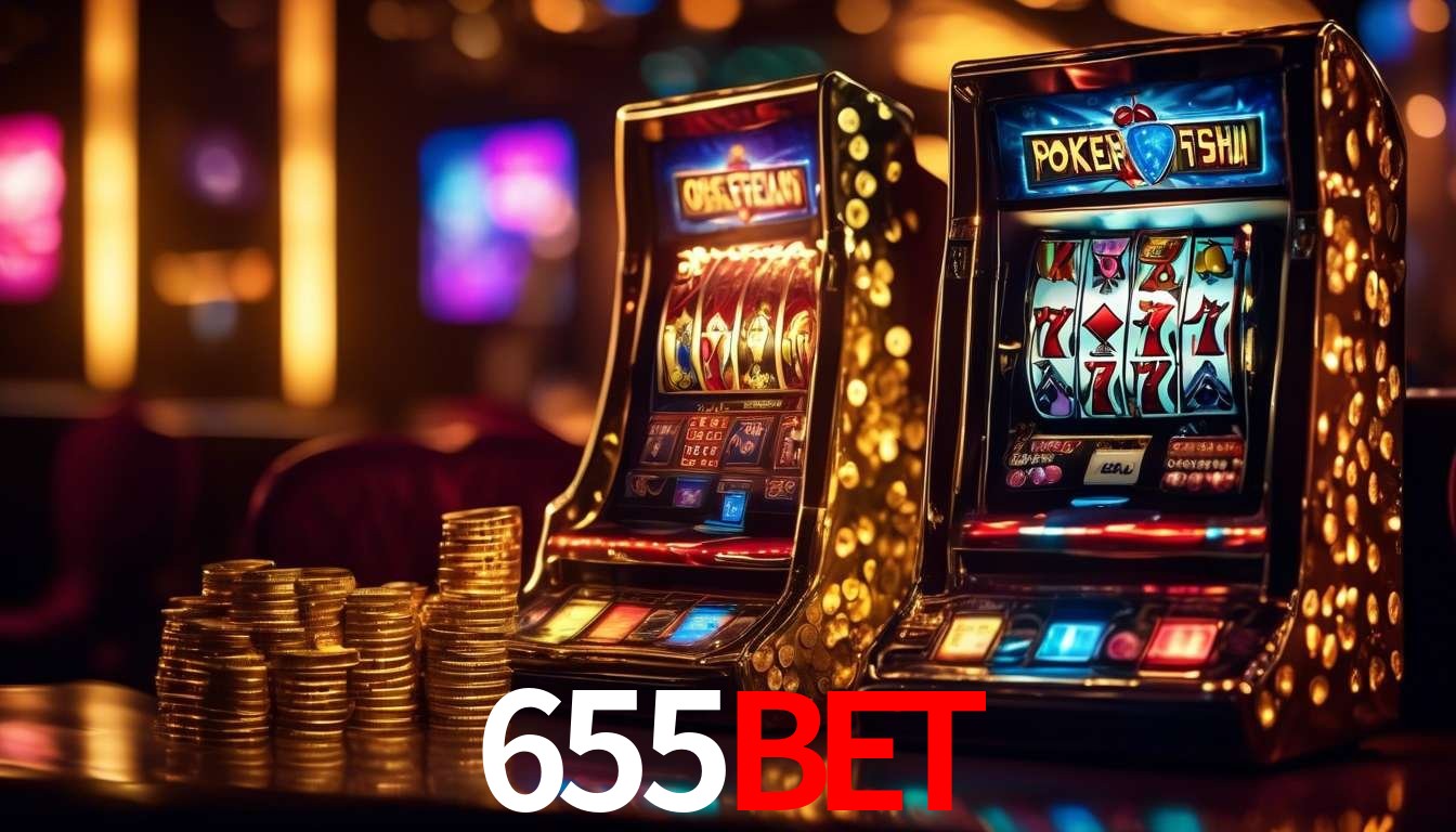 655bet download — tutorial instalação APK passo a passo