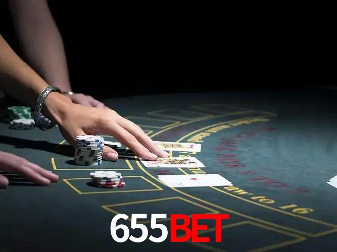 Ofertas Exclusivas 655bet