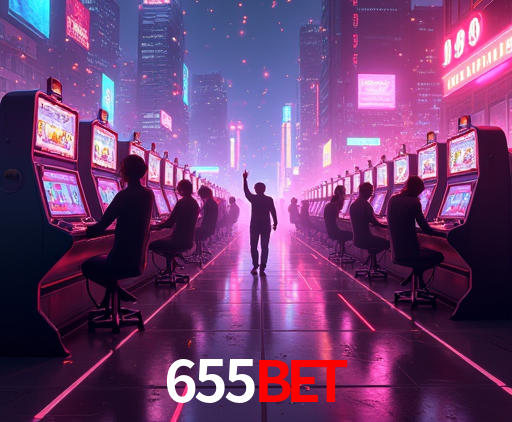 Bônus Diários 655bet