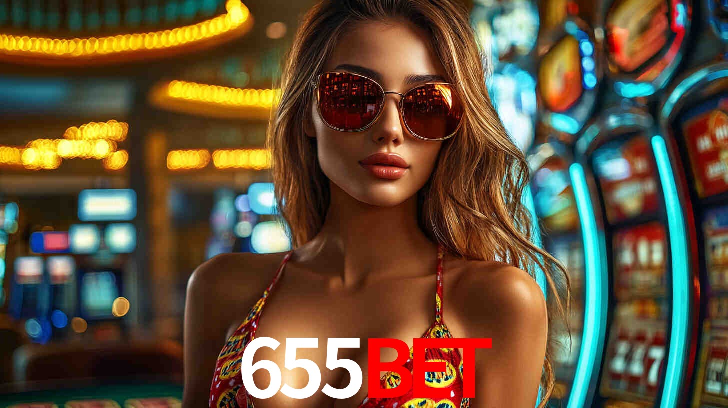655bet bônus — painel de promoções no aplicativo