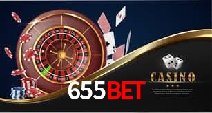 Apostas de Futebol 655bet