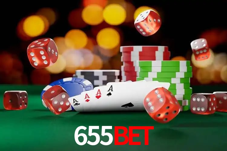 Avaliações dos Jogadores 655bet