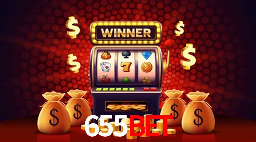 API Integration 655bet