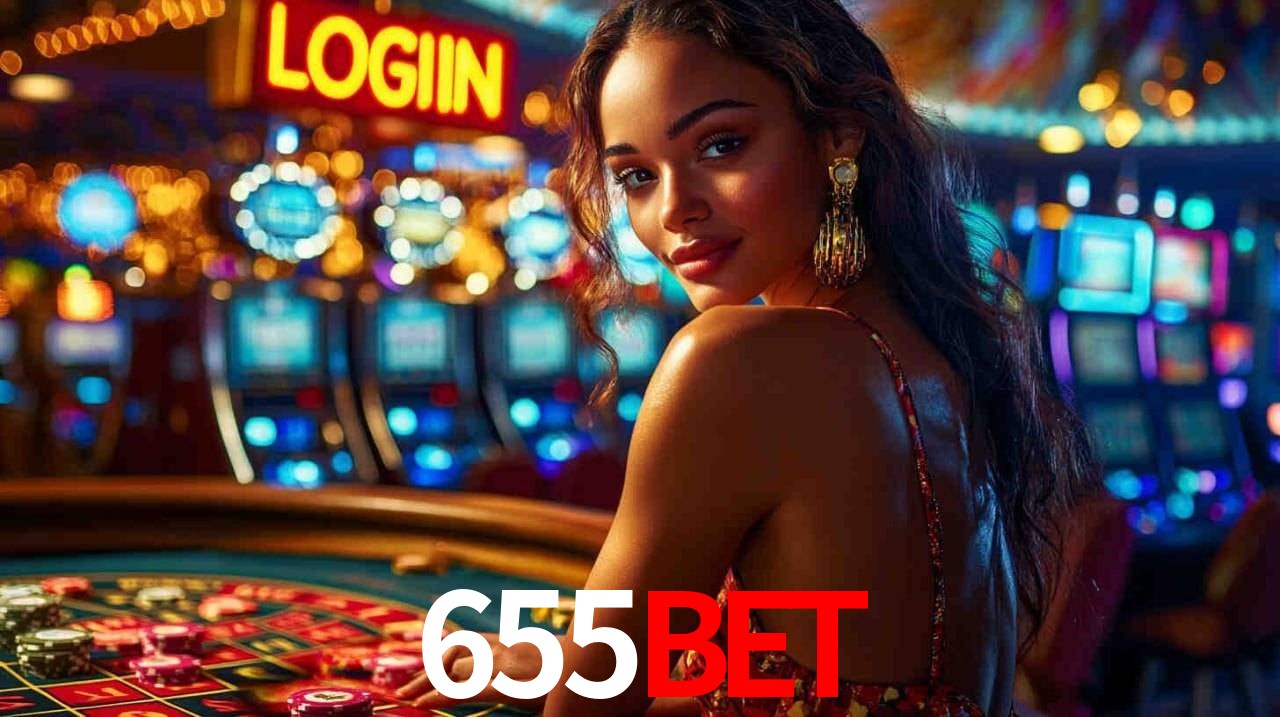 Diretório de Jogos 655bet