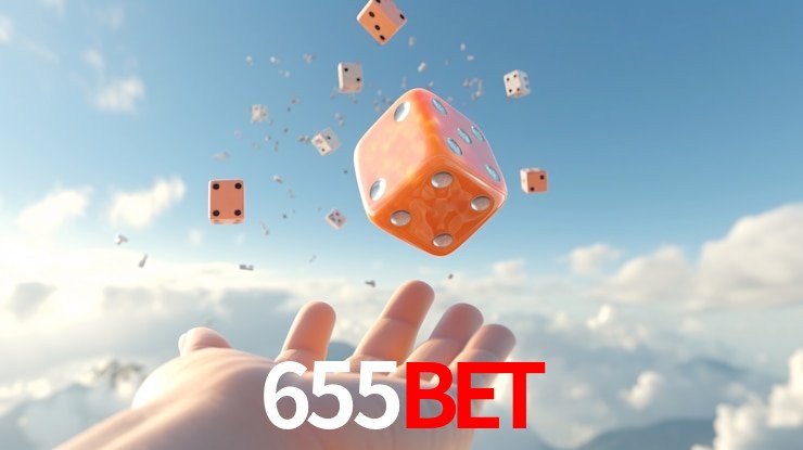 VIP Casino 655bet