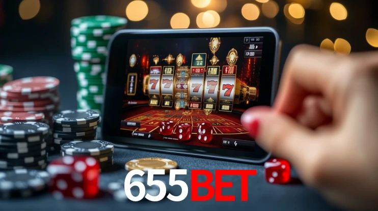 Exclusive Games 655bet