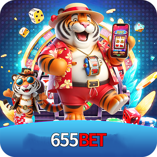 Ícone 655bet